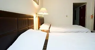 Benikea Hotel Marina Jeju