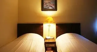 Benikea Hotel Marina Jeju Güney Kore