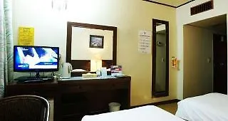 Benikea Hotel Marina Jeju 3*,  Güney Kore
