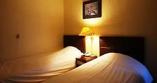 ***  Benikea Hotel Marina Jeju Güney Kore