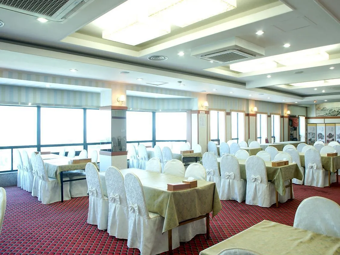 Benikea Hotel Marina Jeju