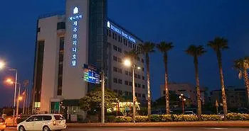 Benikea Hotel Marina Jeju