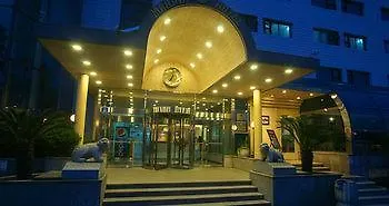 Benikea Hotel Marina Jeju