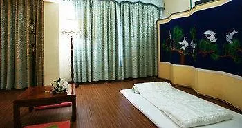 Benikea Hotel Marina Jeju