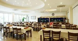 Benikea Hotel Marina Jeju