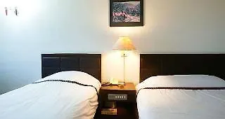 Benikea Hotel Marina Jeju