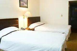 Benikea Hotel Marina Jeju 3*,