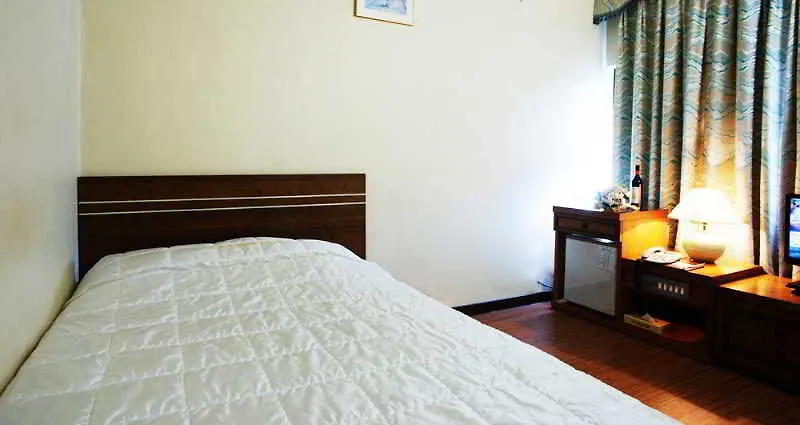 Benikea Hotel Marina Jeju 3*,