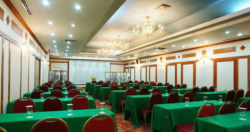 Benikea Hotel Marina Jeju