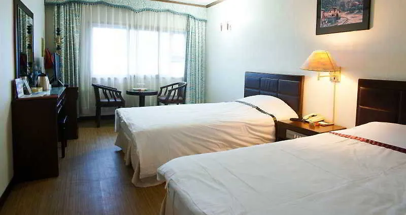 Benikea Hotel Marina Jeju