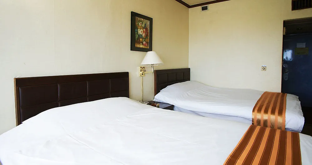 Benikea Hotel Marina Jeju 3*,  Güney Kore