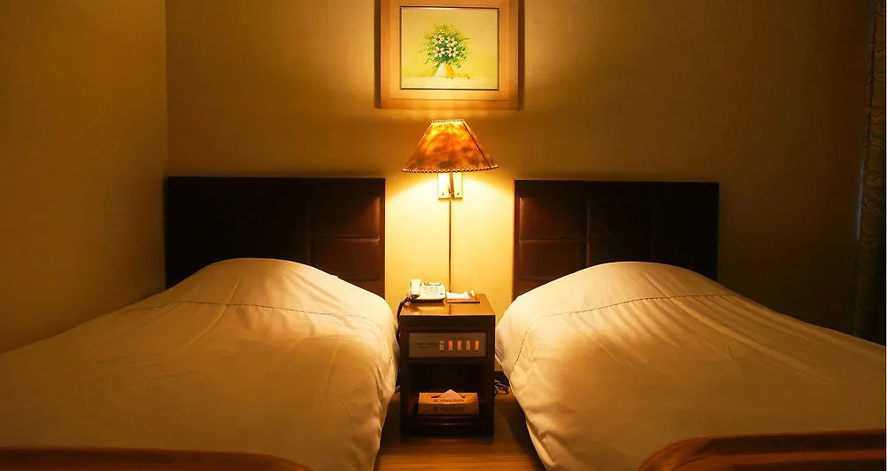 Benikea Hotel Marina Jeju 3*,  Güney Kore