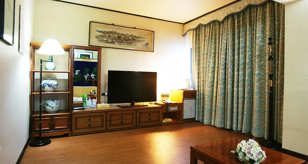 Benikea Hotel Marina Jeju