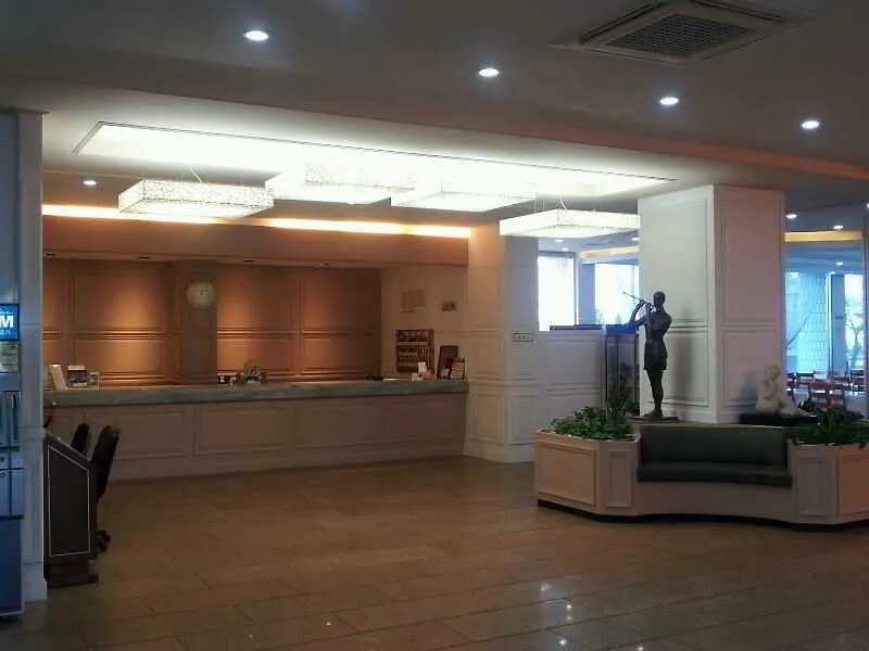 Benikea Hotel Marina Jeju
