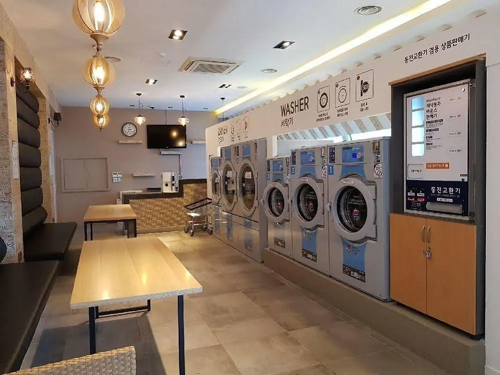 Benikea Hotel Marina Jeju